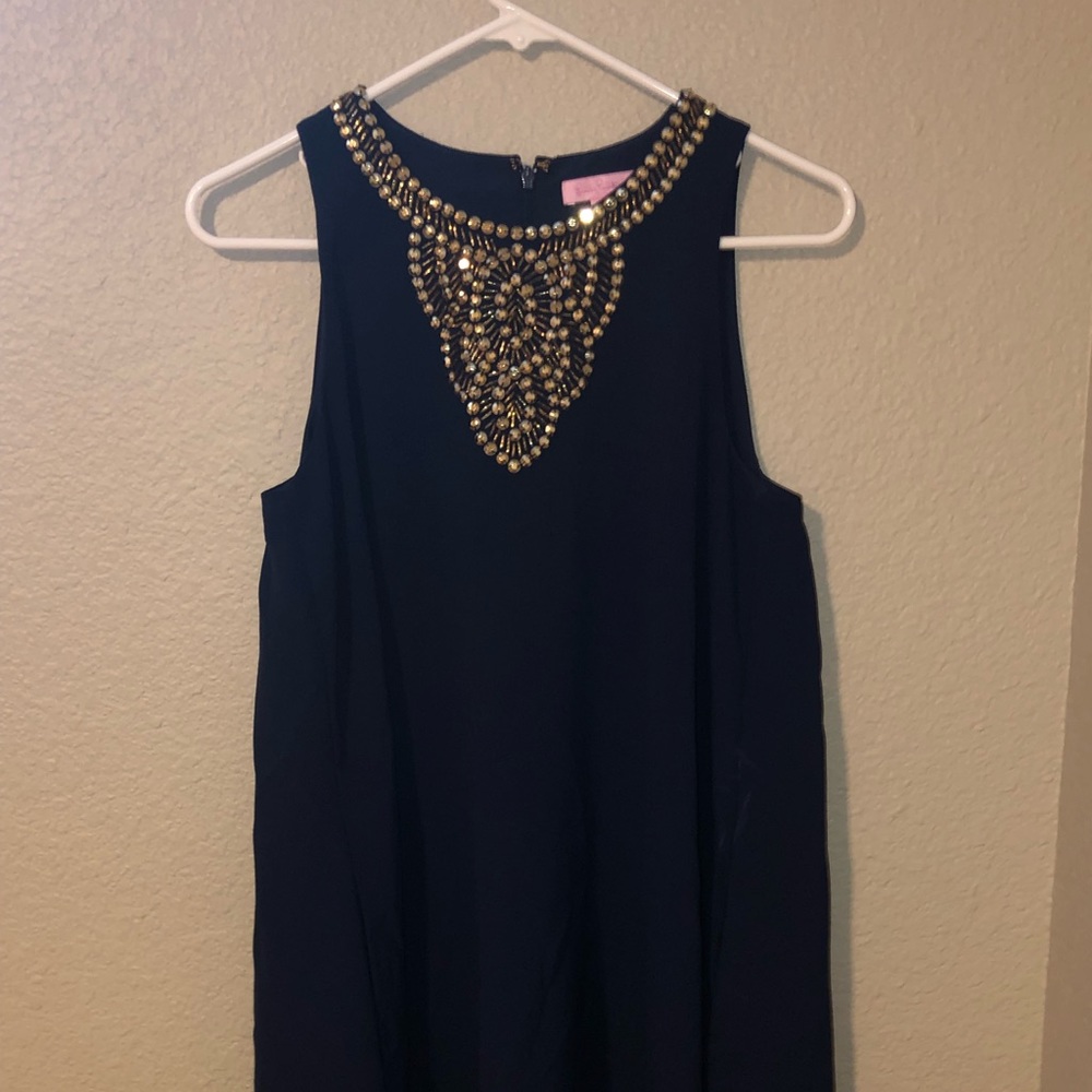 Lily pulitzer dress